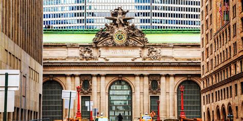 Supermodels Strip Down in the Middle of Grand Central Station